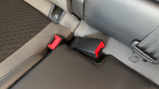 Vauxhall Grandland X 1.2 Turbo SRi Nav 5dr Auto Petrol Hatchback